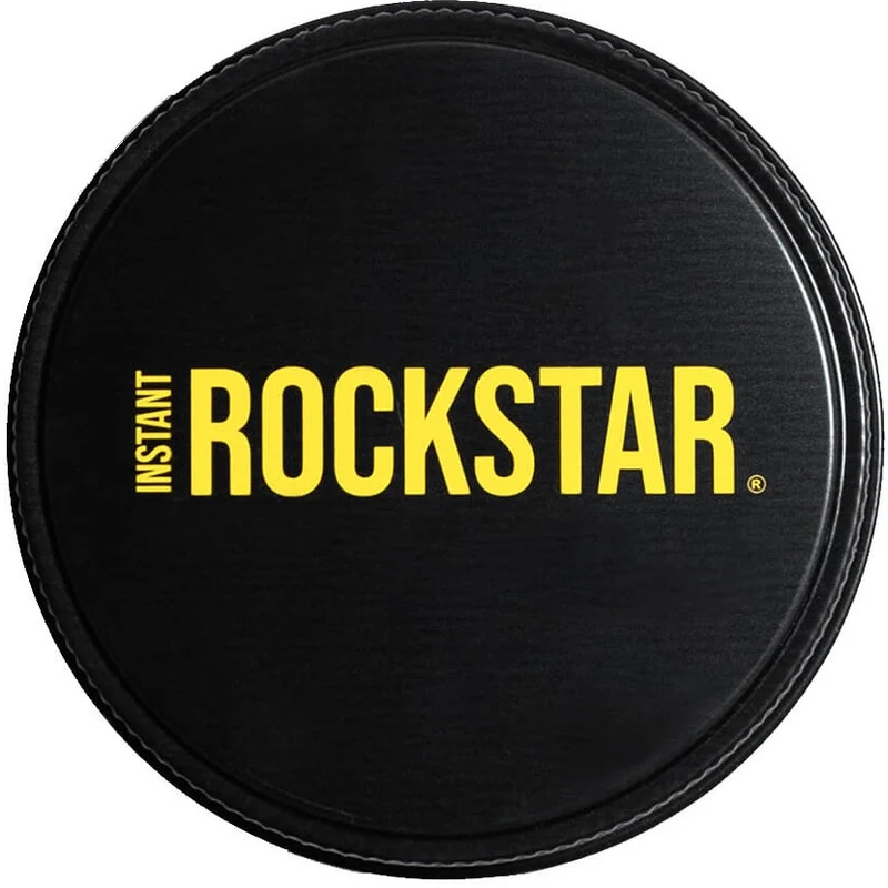 Solid Rock - Strong Hold Moulding Wax 100ml