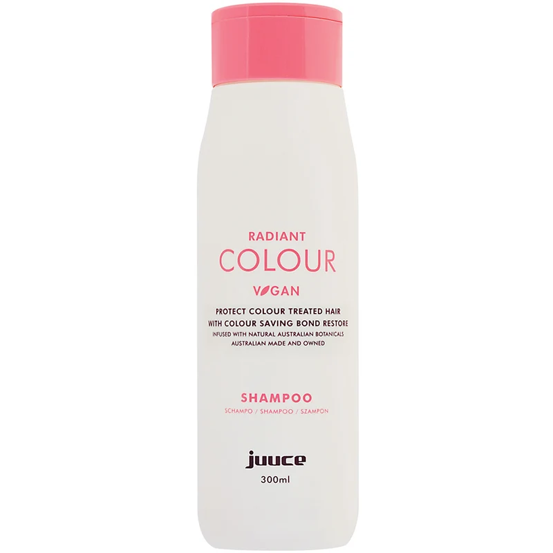 Radiant Colour Shampoo 300ml