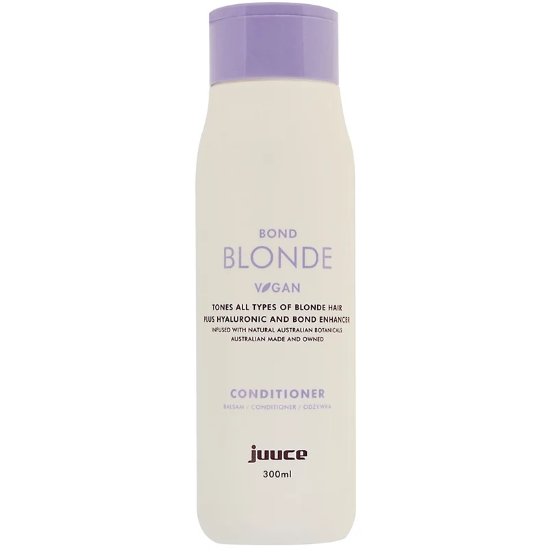 Bond Blonde Conditioner 300ml