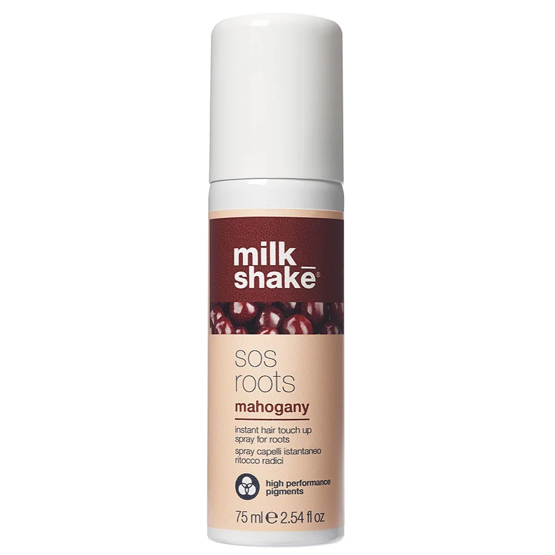 SOS Roots Mohogany 75ml