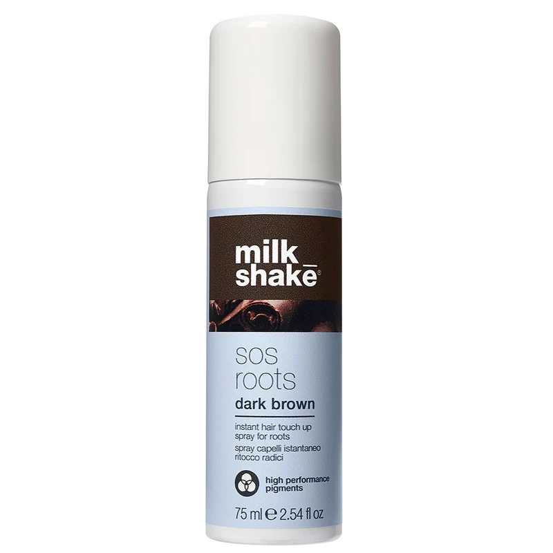 SOS Roots Dark Brown 75ml
