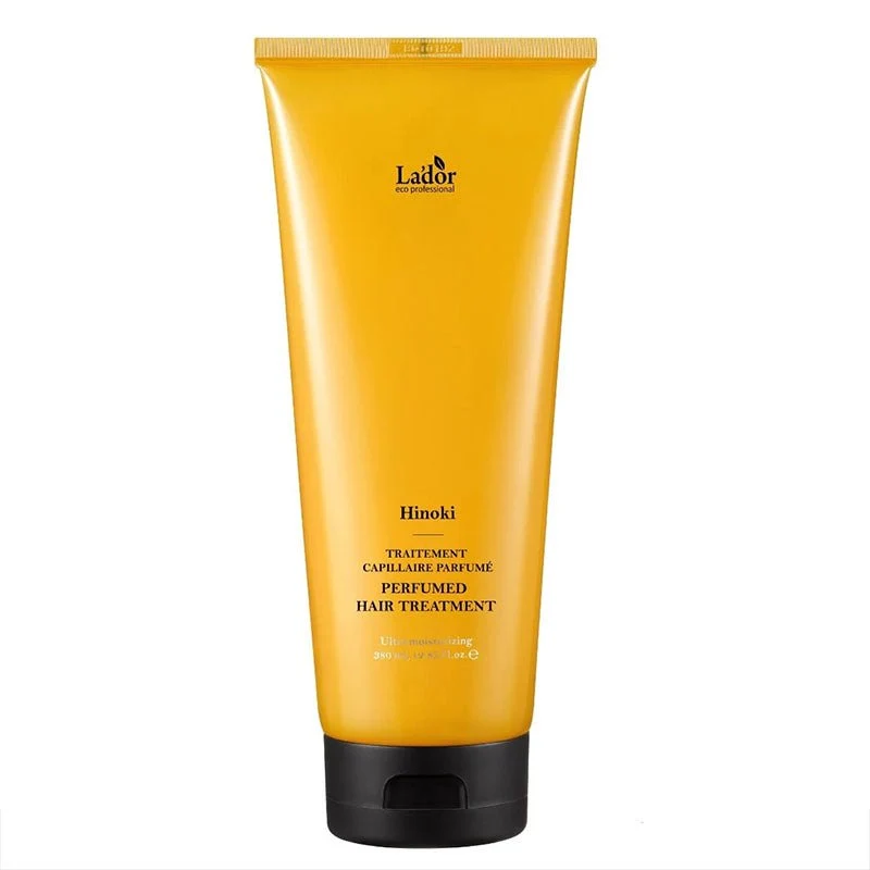 Trattamento profumato per capelli 380 ml