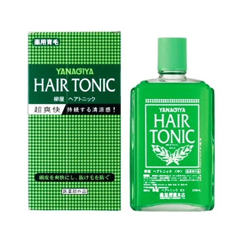 Tonico per capelli 240 ml