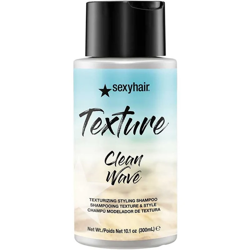 Texture Clean Wave 300ml