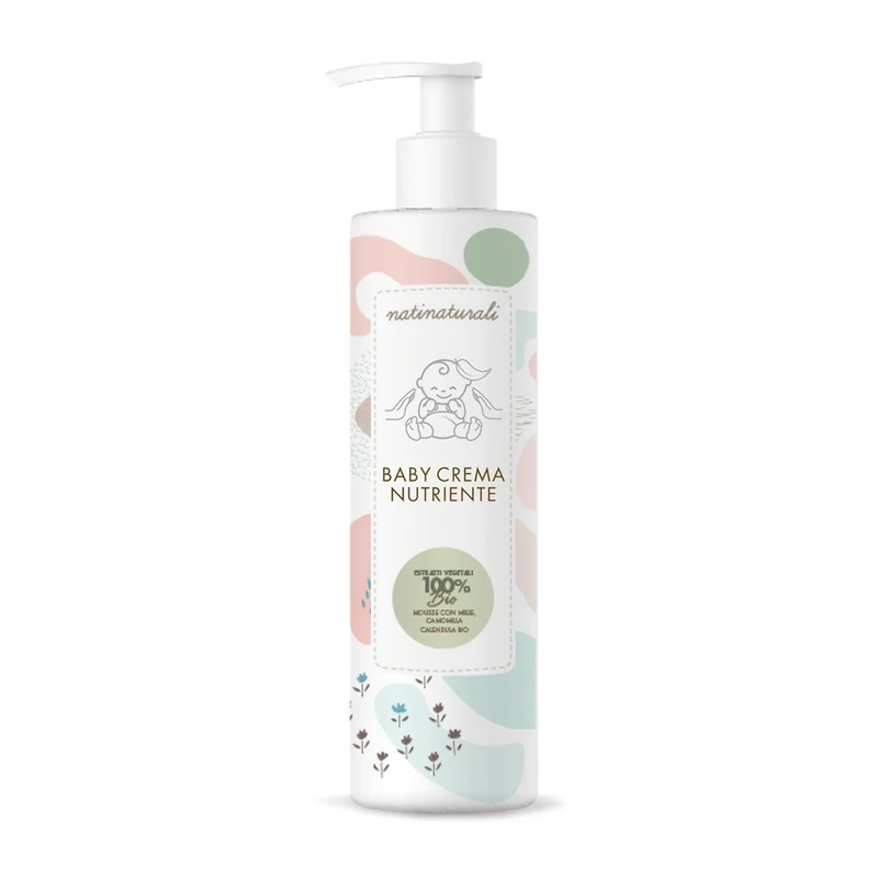 Baby Crema Cambio 100ml