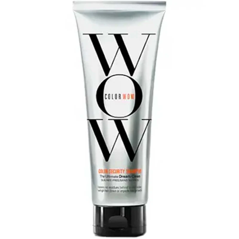 Color Security Shampoo 250ml