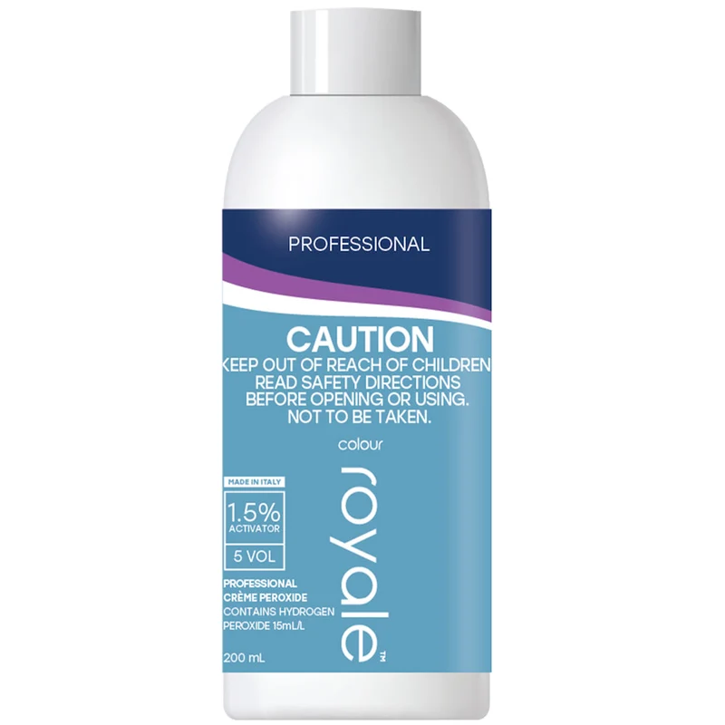 Activator 1.5% 200ml