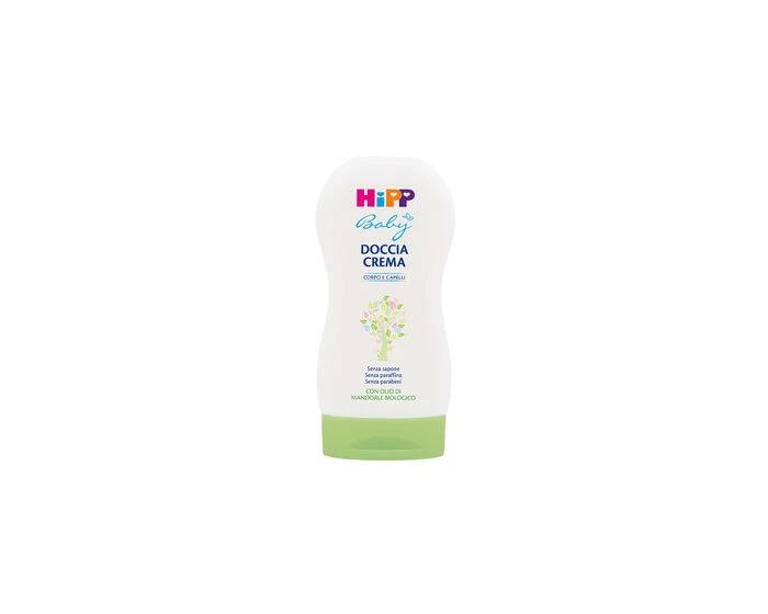 Doccia crema idratante 200ml