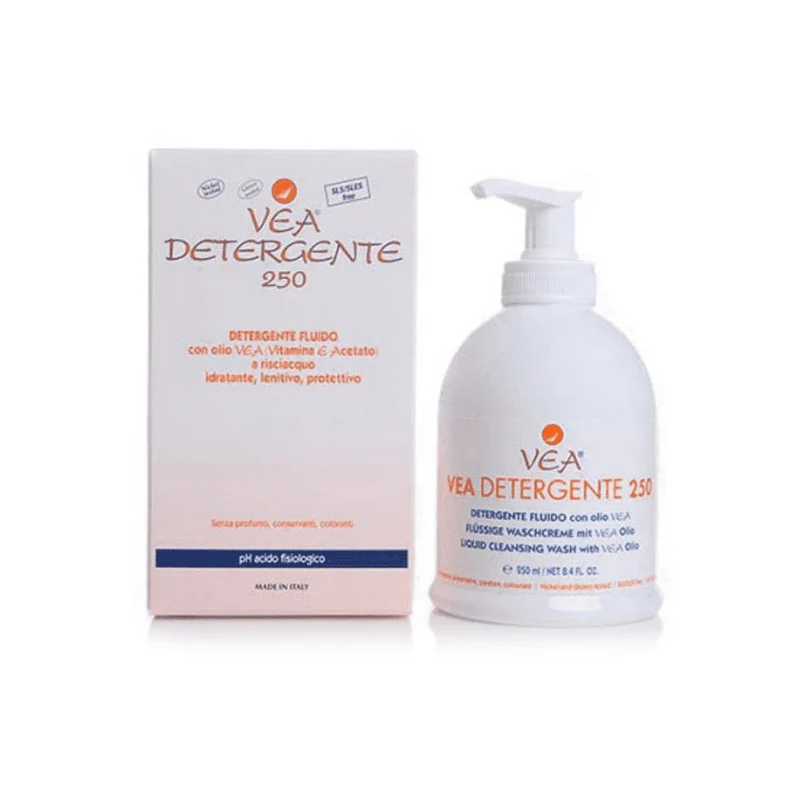 Detergente 250ml