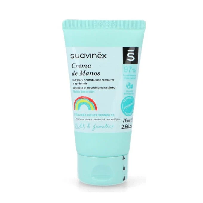 Crema per le mani 75ml