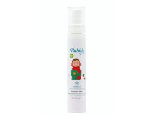 Crema Protettiva Viso Intensa - Senza acqua 50ml