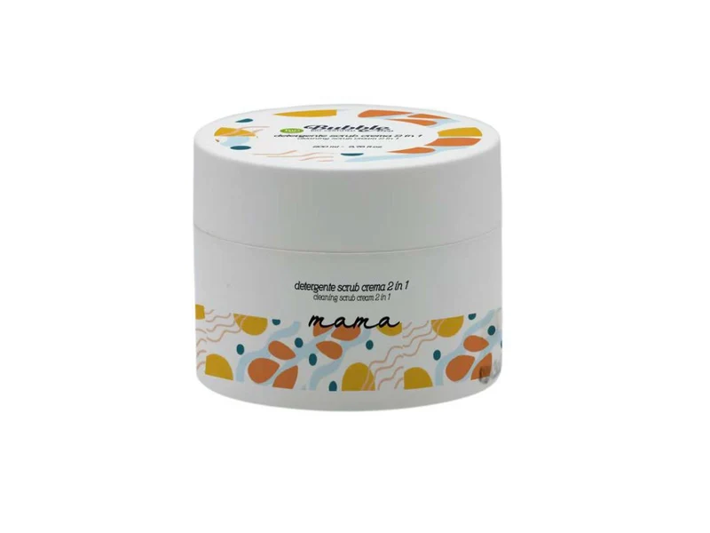 Scrub Detergente 2in1 200ml - Linea Mamma
