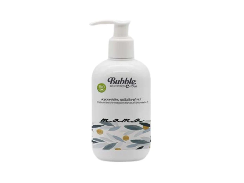 Sapone intimo restitutivo 250 ml - Linea Mamma