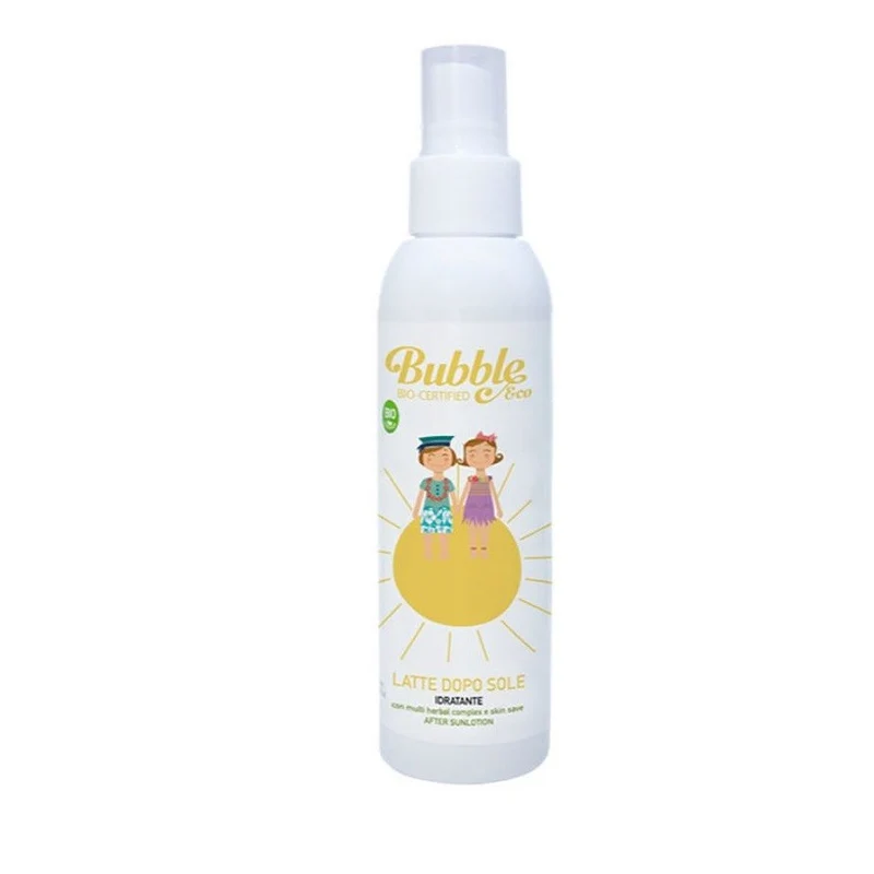 Latte solare doposole lenitivo rinfrescante - 100 ml