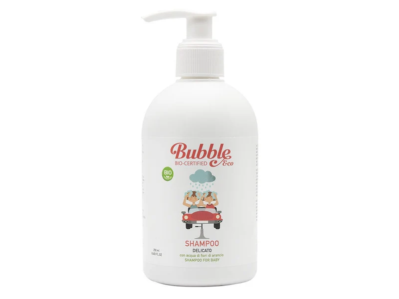 Shampoo delicato 500ml