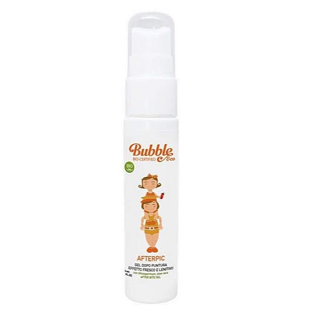 AfterPic gel dopo puntura 30ml - Effetto fresco e lenitivo