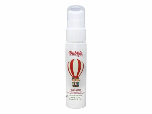 Babylattea Latte detergente 70ml