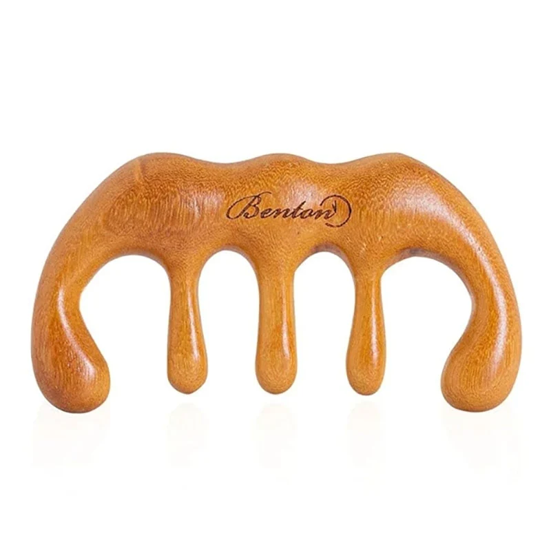 Massaggiatore per cuoio capelluto (1 pz)