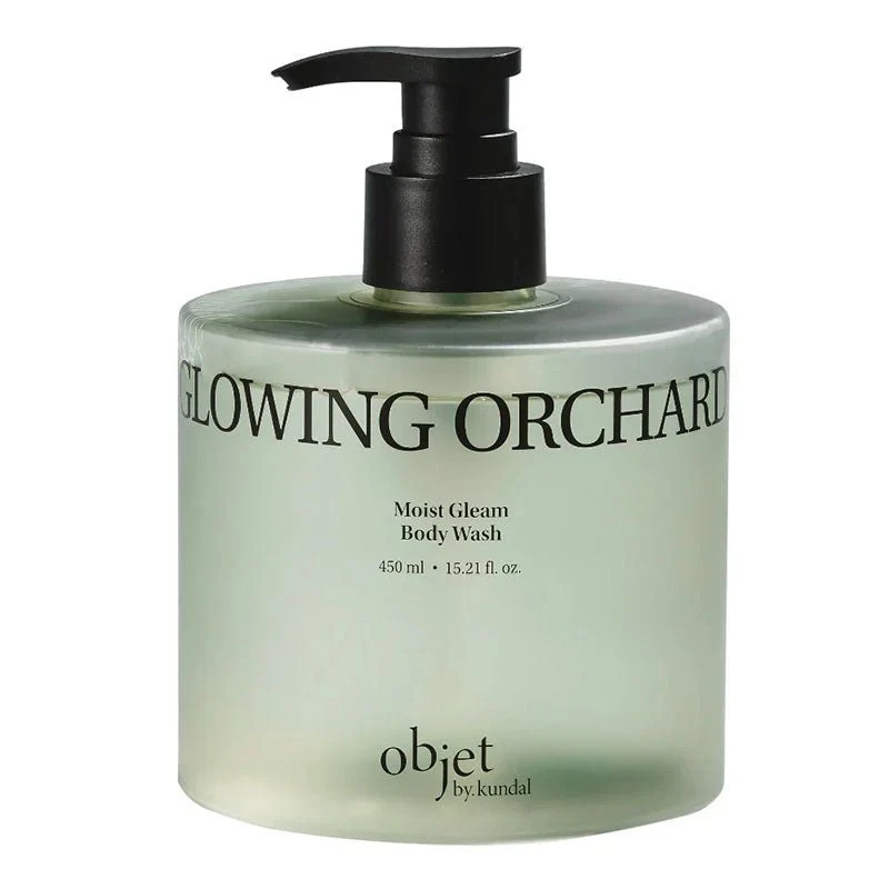 Bagnoschiuma Moist Gleam 450 ml