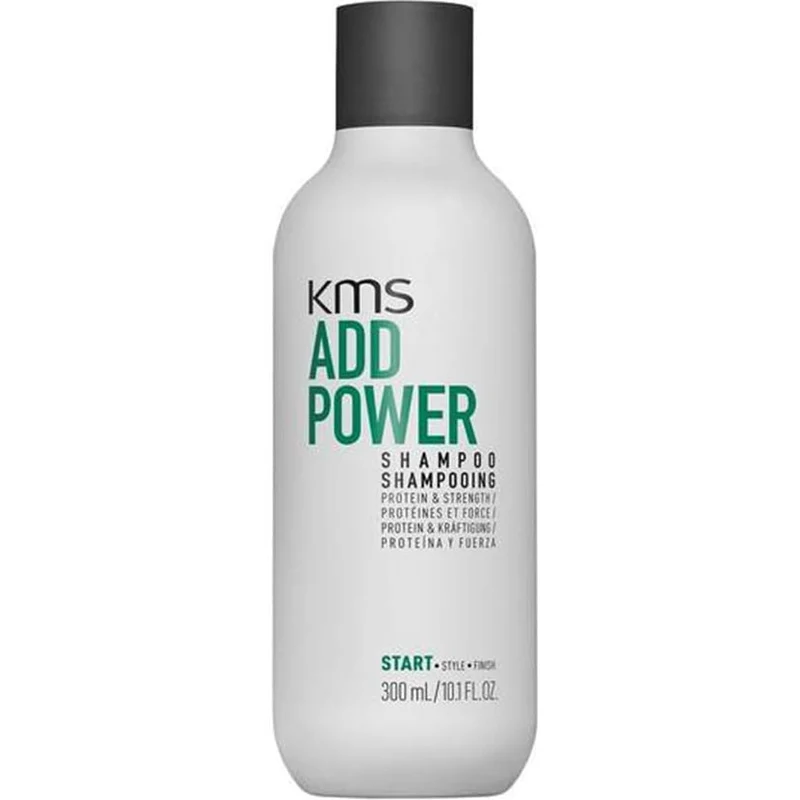 Add Power Shampoo 300ml