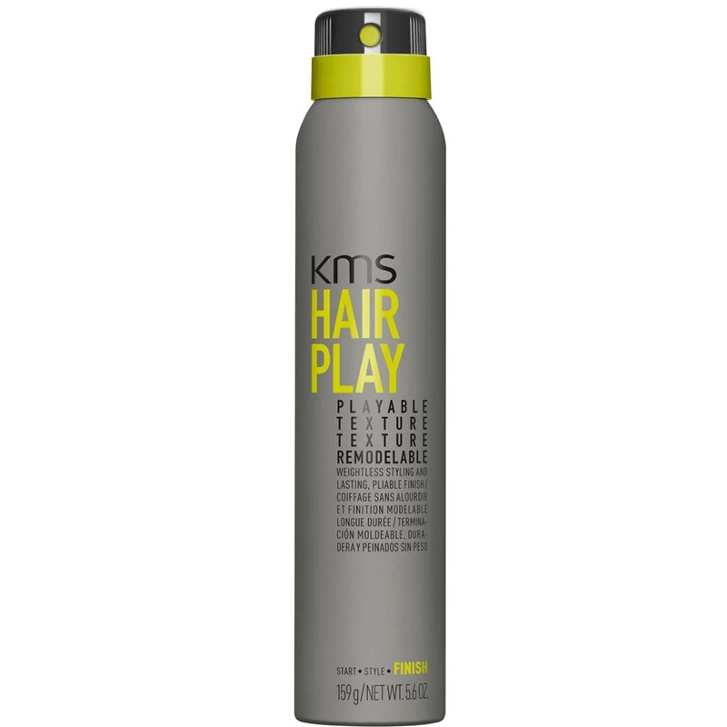 Hairplay Playable Texture 200ml