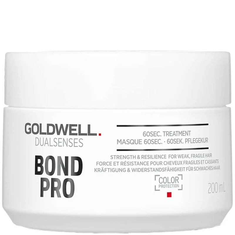 Dualsenses Bond Pro 60s Treatment 200ml