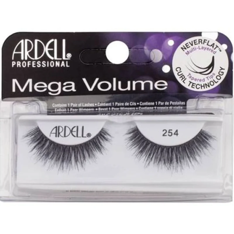 Mega Volume Lash 254