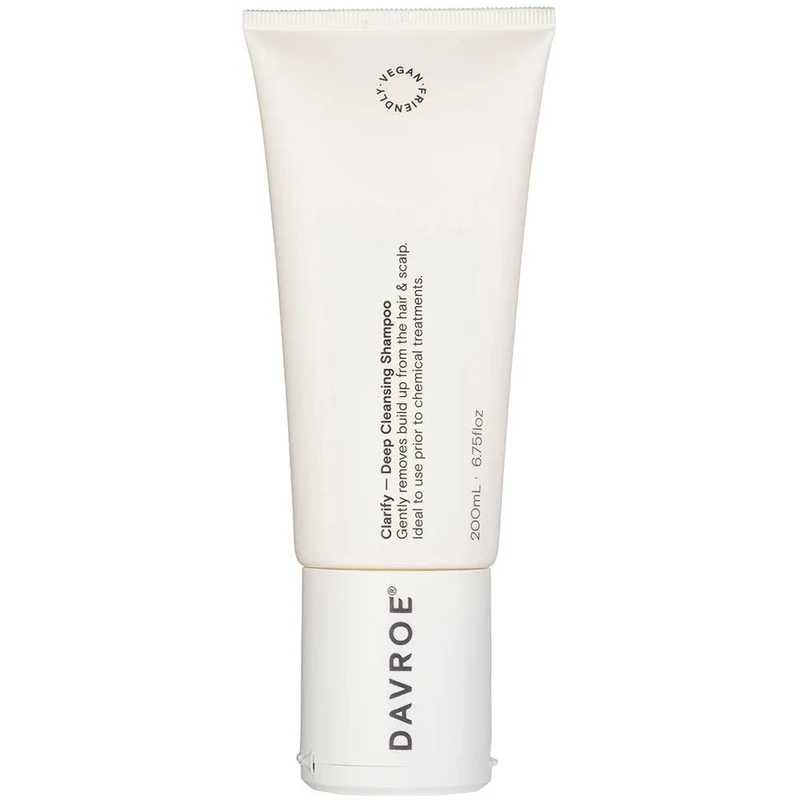 Clarify Deep Cleansing Shampoo 200ml