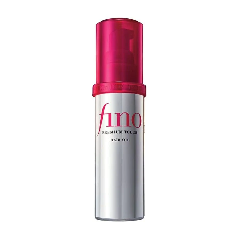 Olio per capelli Fino Premium Touch 70ml