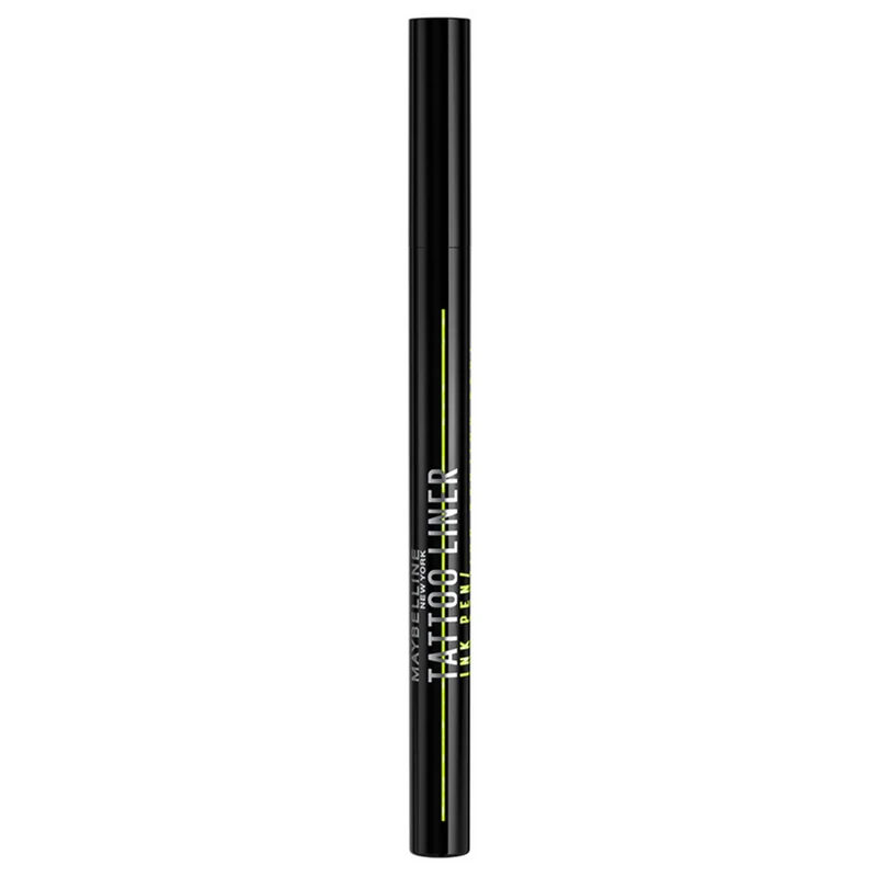Maybelline - Eyeliner Tattoo Liner Ink Pen Black