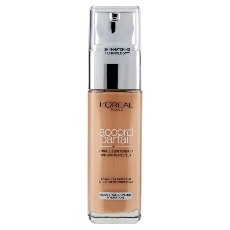 L'Oreal Paris, Accord Parfait Fondotinta 5.5R