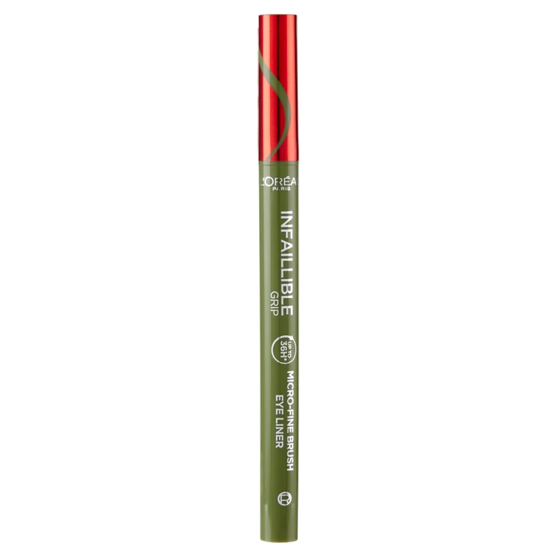 Infaillible 36H Micro Fine Liner Eyeliner Sage Green