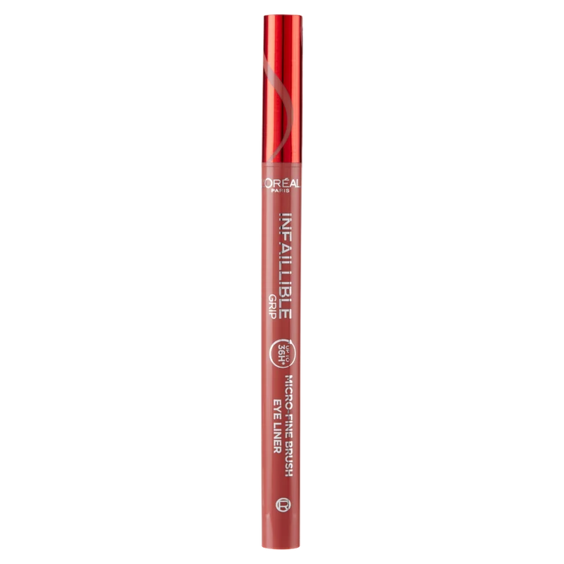 Infaillible 36H Micro Fine Liner Eyeliner Ancient Rose