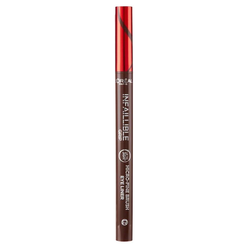 Infaillible 36H Micro Fine Liner Eyeliner Smokey Earth