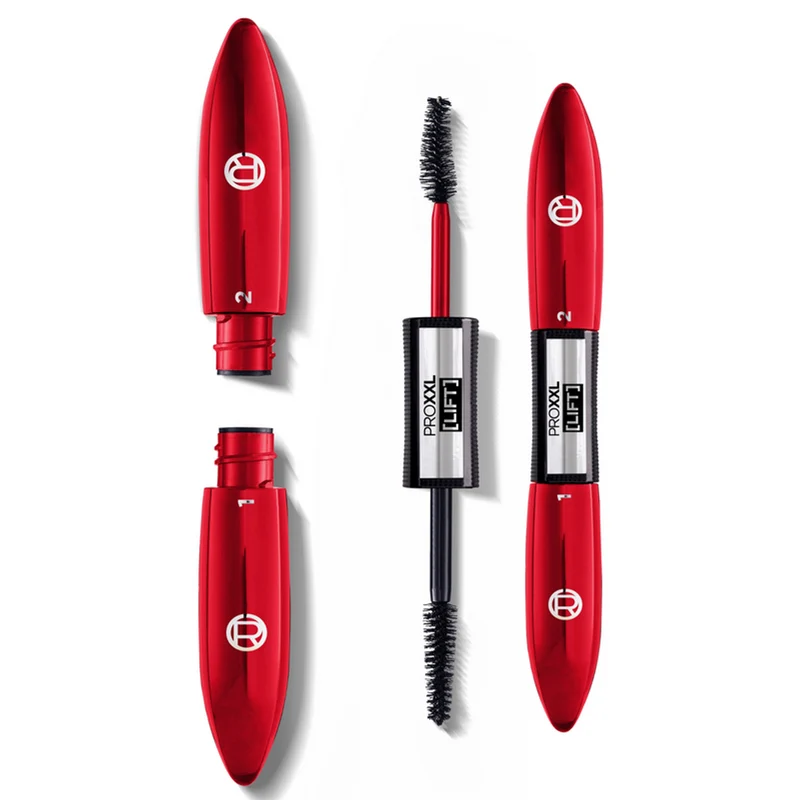 L'OREAL - Mascara per ciglia effetto laminazione Pro XXL Lift - 12 ml
