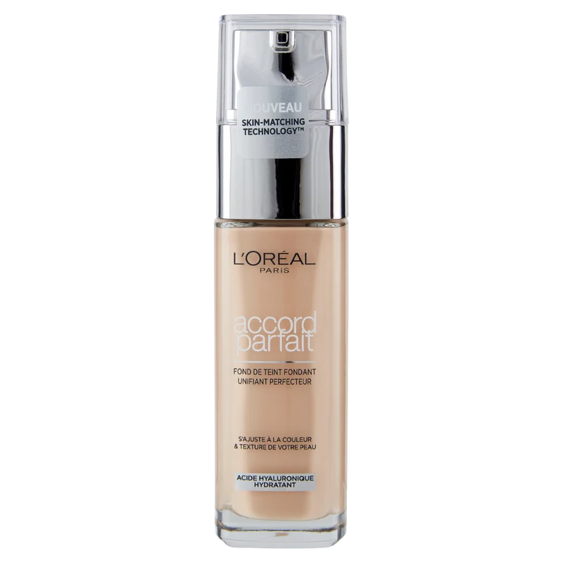L'Oreal Paris, Accord Parfait Fondotinta 1.5N