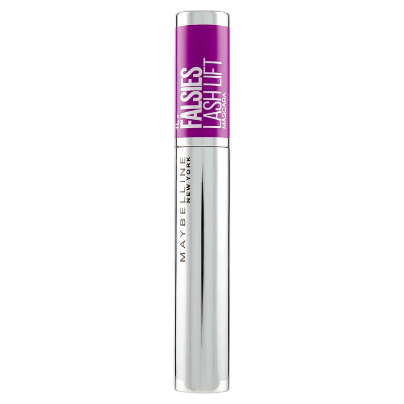Maybelline New York Mascara Allungante Falsies Lash Lift, Effetto laminazione delle ciglia