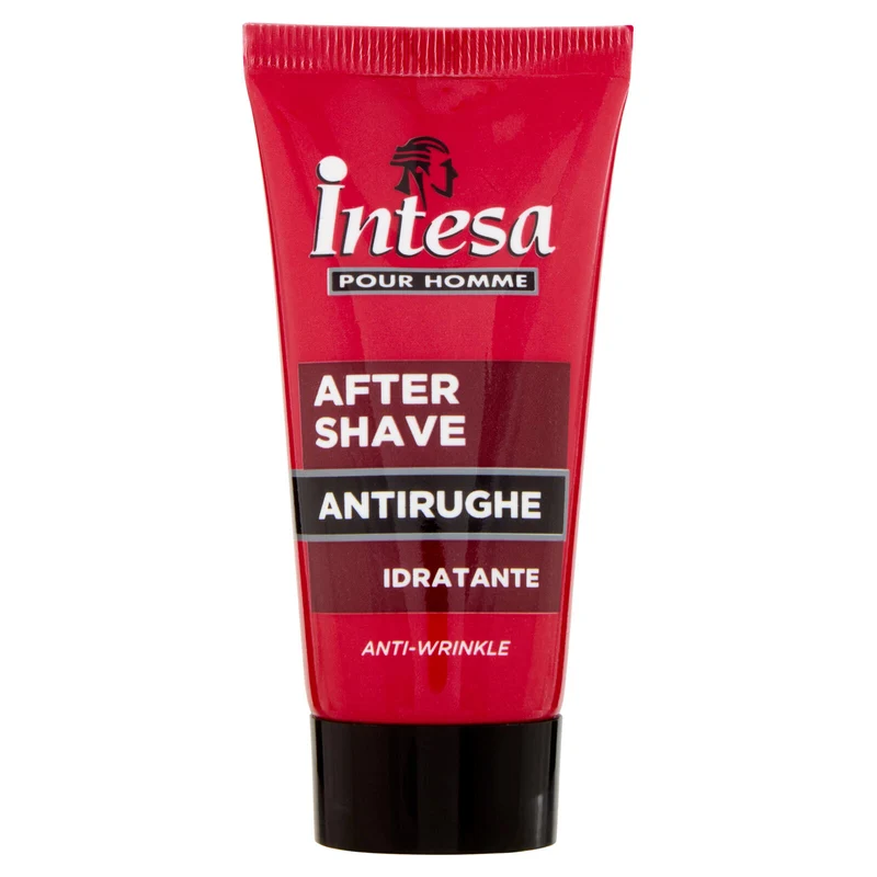 Intesa Pour Homme After Shave Antirughe Idratante 20 mL