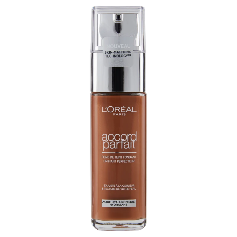 L'Oreal Paris, Accord Parfait Fondotinta 8.5