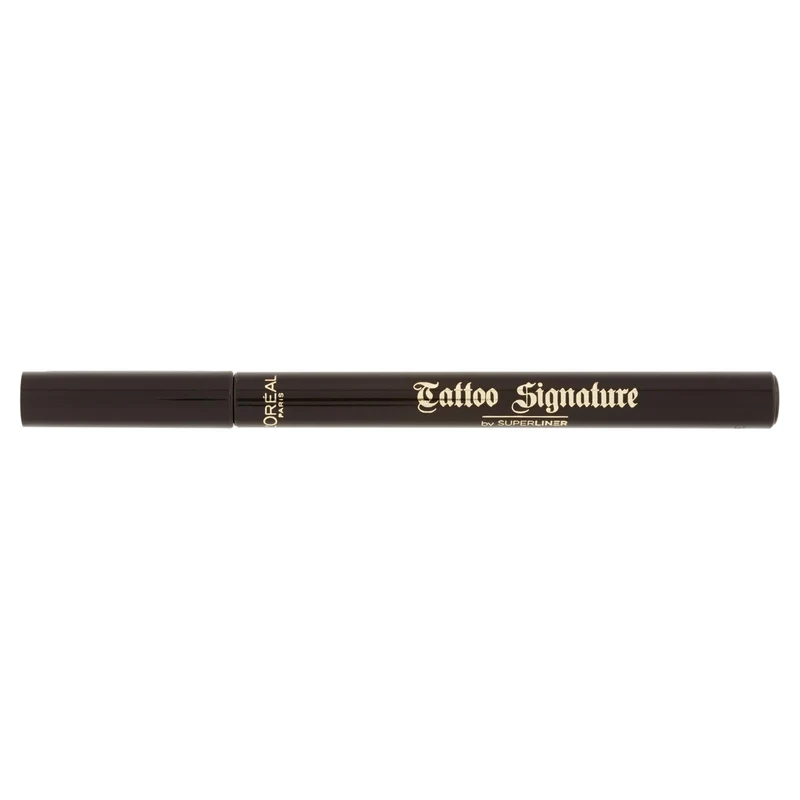 L'Oréal Paris Superliner Tattoo Signature Eyeliner Waterproof