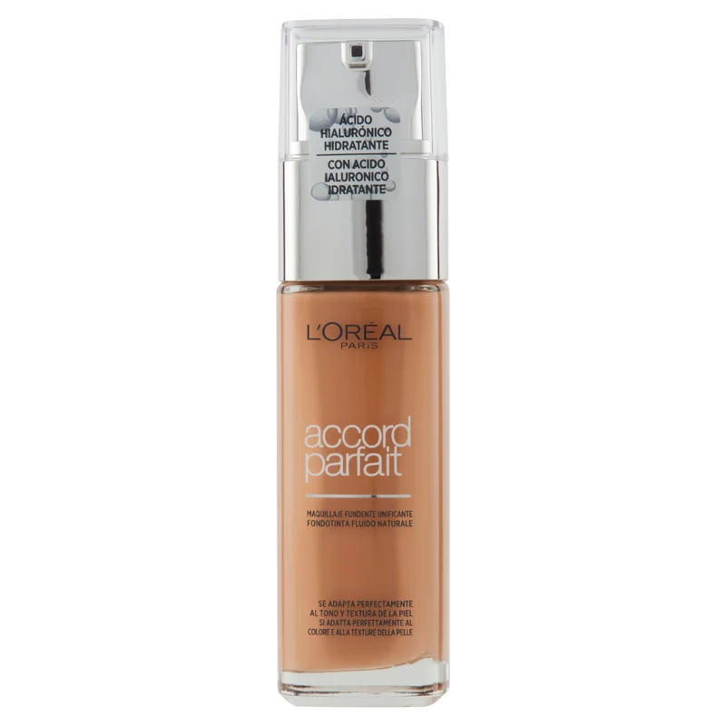 L'Oreal Paris, Accord Parfait Fondotinta 7R