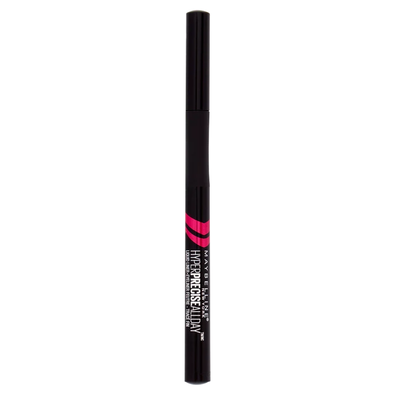Maybelline Hyper Precise - Eyeliner in Penna