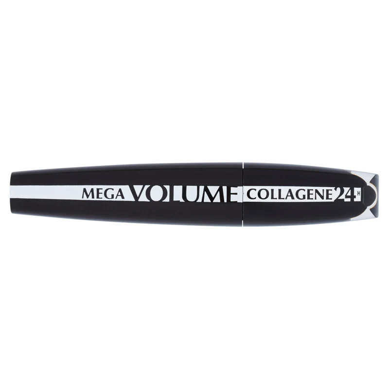 L'Oréal Paris Mega volume collagene 24h - Mascara - Nero