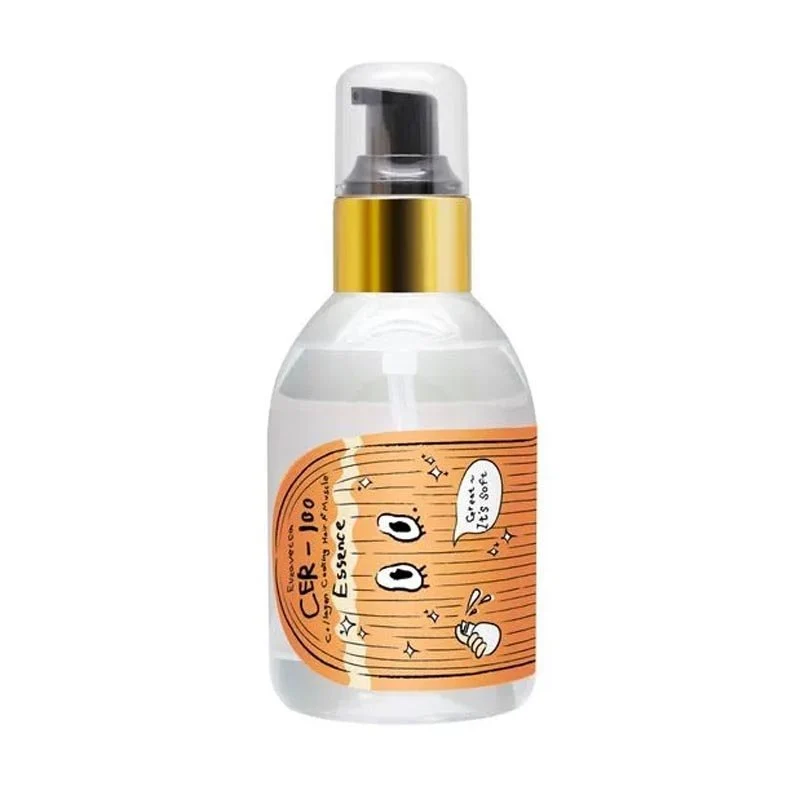 CER-100 Essenza muscolare per capelli con rivestimento in collagene A+ 150 ml