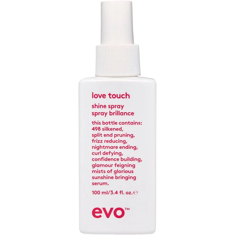 Love Touch Shine Spray 100ml