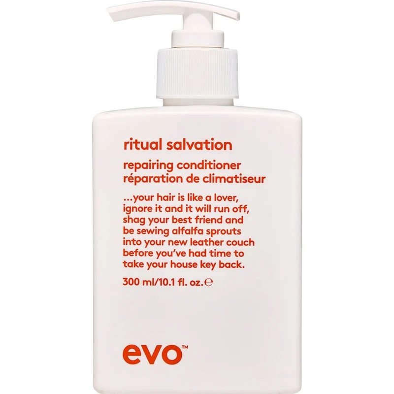 Ritual Salvation Repairing Conditioner 300ml