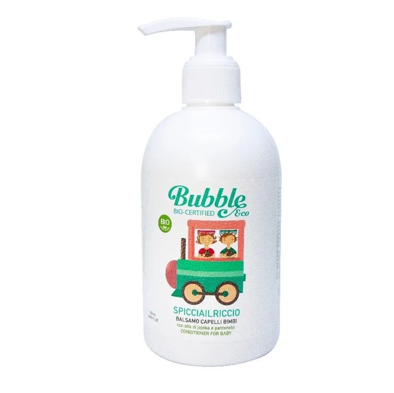 Spicciailriccio balsamo capelli 250ml