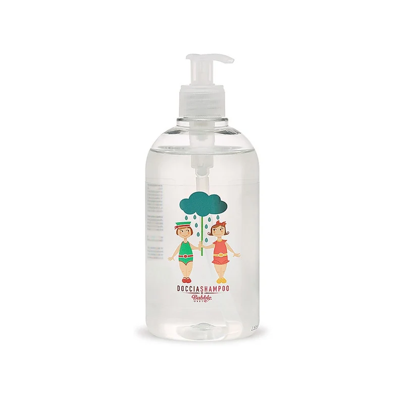 Doccia shampoo baby 500ml